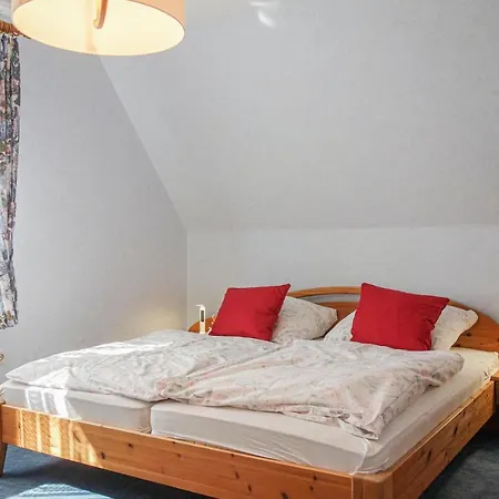 3 Bedroom Lovely In * Schortens