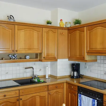 Holiday home 3 Bedroom Lovely In *