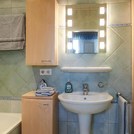 Holiday home 3 Bedroom Lovely In